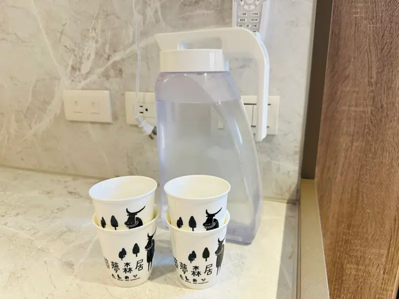 【築夢森居】嘉義親子旅行必訪！野奢豪華露營車開箱，超多元體驗