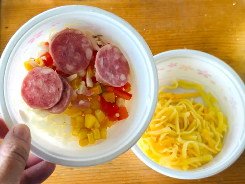 【築夢森居】嘉義親子旅行必訪！野奢豪華露營車開箱，超多元體驗