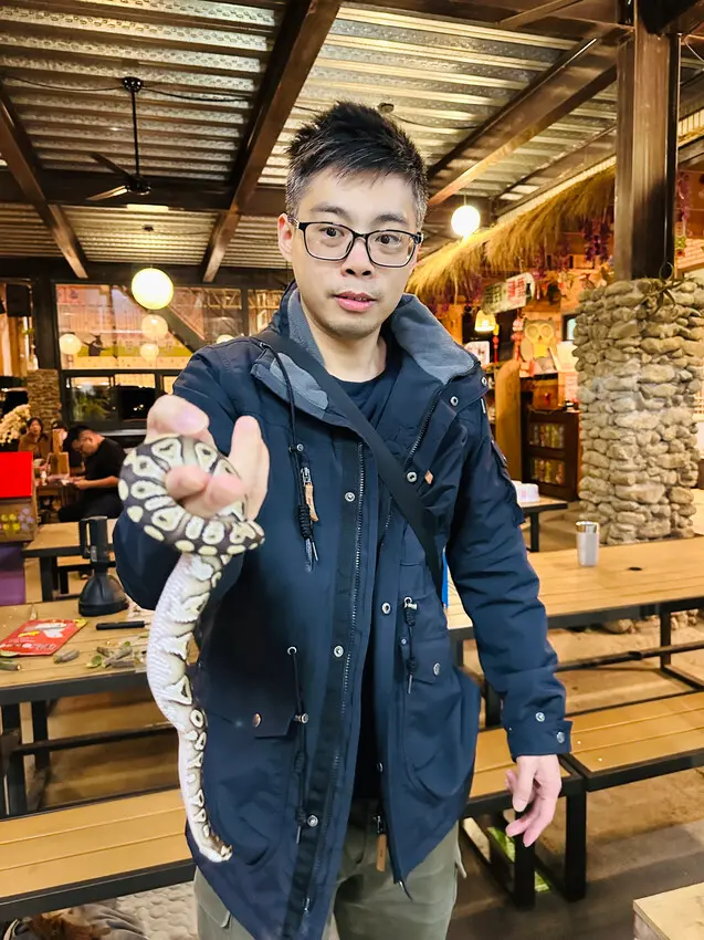 【築夢森居】嘉義親子旅行必訪！野奢豪華露營車開箱，超多元體驗