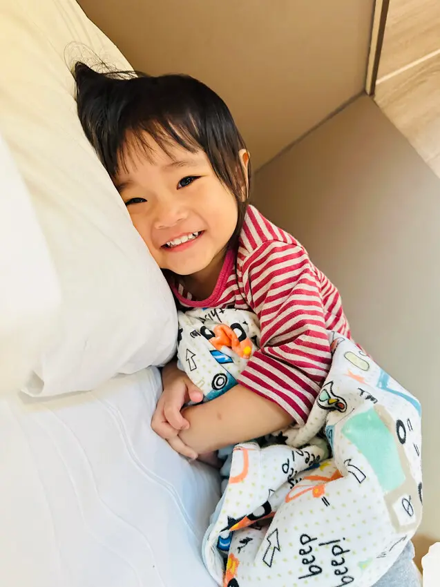 【築夢森居】嘉義親子旅行必訪！野奢豪華露營車開箱，超多元體驗