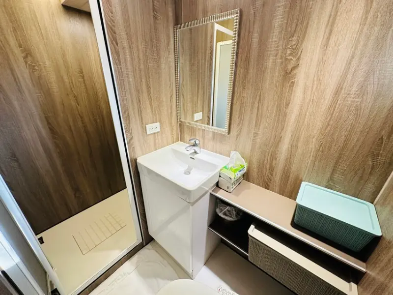 【築夢森居】嘉義親子旅行必訪！野奢豪華露營車開箱，超多元體驗