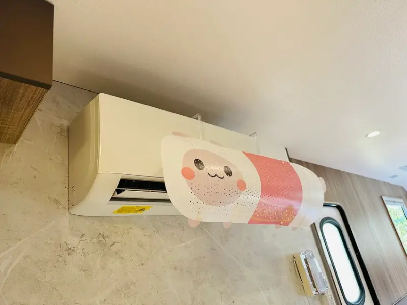 【築夢森居】嘉義親子旅行必訪！野奢豪華露營車開箱，超多元體驗