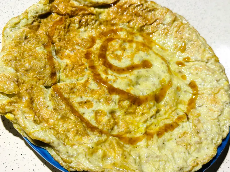 【築夢森居】嘉義親子旅行必訪！野奢豪華露營車開箱，超多元體驗