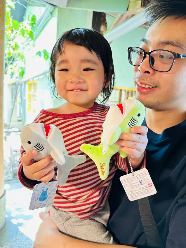 【築夢森居】嘉義親子旅行必訪！野奢豪華露營車開箱，超多元體驗