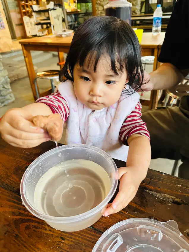 【築夢森居】嘉義親子旅行必訪！野奢豪華露營車開箱，超多元體驗