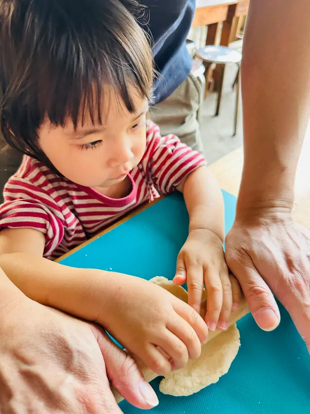【築夢森居】嘉義親子旅行必訪！野奢豪華露營車開箱，超多元體驗