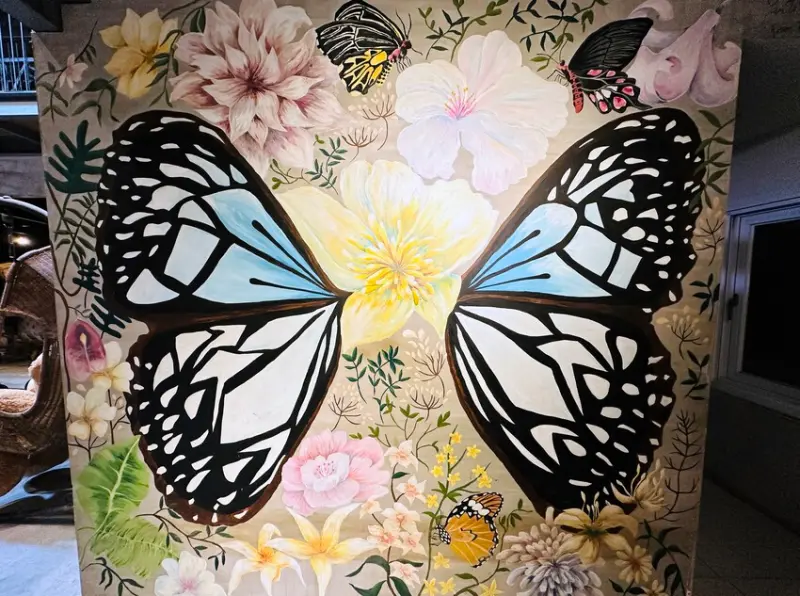 【築夢森居】嘉義親子旅行必訪！野奢豪華露營車開箱，超多元體驗