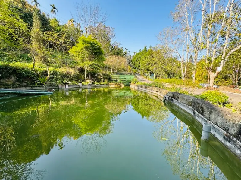 【築夢森居】嘉義親子旅行必訪！野奢豪華露營車開箱，超多元體驗