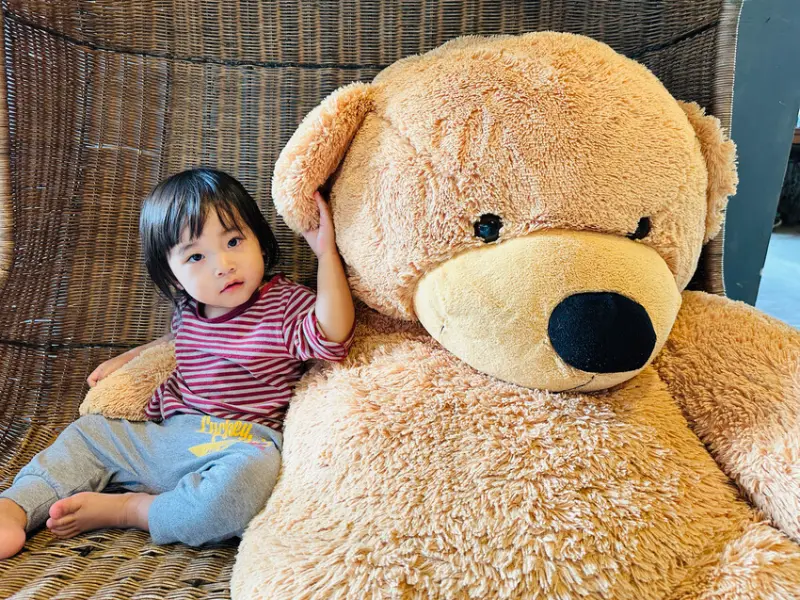 【築夢森居】嘉義親子旅行必訪！野奢豪華露營車開箱，超多元體驗