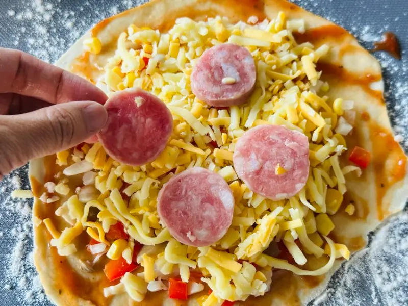 【築夢森居】嘉義親子旅行必訪！野奢豪華露營車開箱，超多元體驗