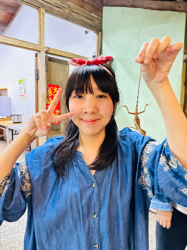 【築夢森居】嘉義親子旅行必訪！野奢豪華露營車開箱，超多元體驗