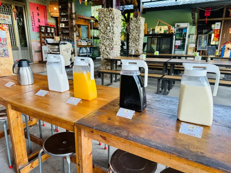 【築夢森居】嘉義親子旅行必訪！野奢豪華露營車開箱，超多元體驗