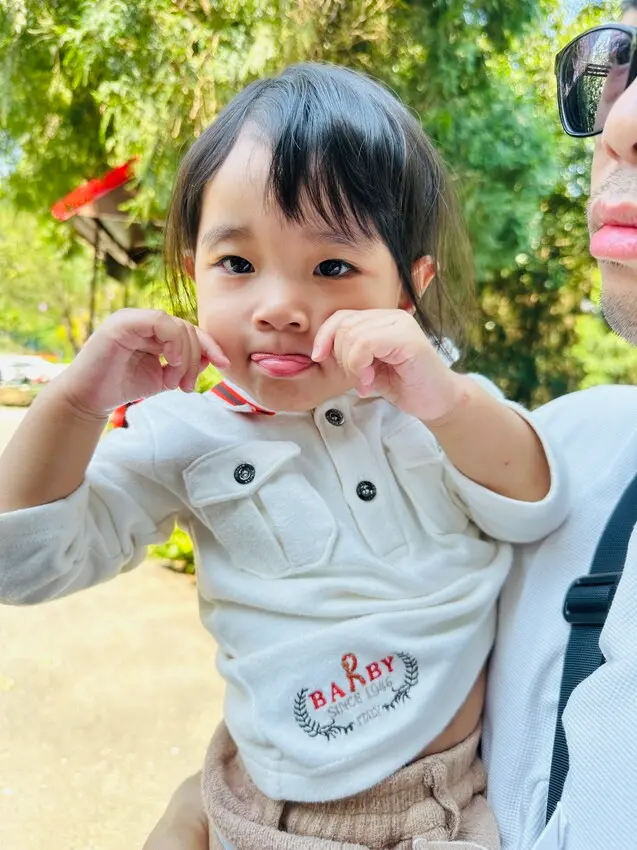 【築夢森居】嘉義親子旅行必訪！野奢豪華露營車開箱，超多元體驗