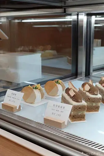 [ 台北美食 ] 澄澄 Goldenrod-六張犁商圈新開幕