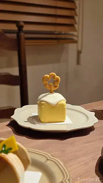 [ 台北美食 ] 澄澄 Goldenrod-六張犁商圈新開幕