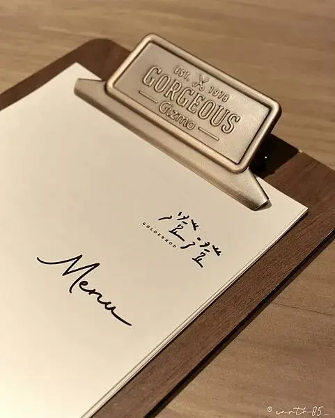 [ 台北美食 ] 澄澄 Goldenrod-六張犁商圈新開幕