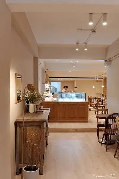 [ 台北美食 ] 澄澄 Goldenrod-六張犁商圈新開幕