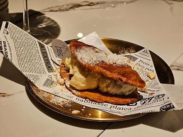 (胖樺食記)六張犁超推薦時尚川菜館「弎弎川酒」/好吃酸菜魚扁