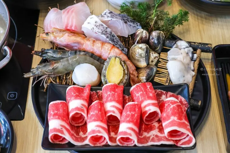 新北市蘆洲區-享初火鍋