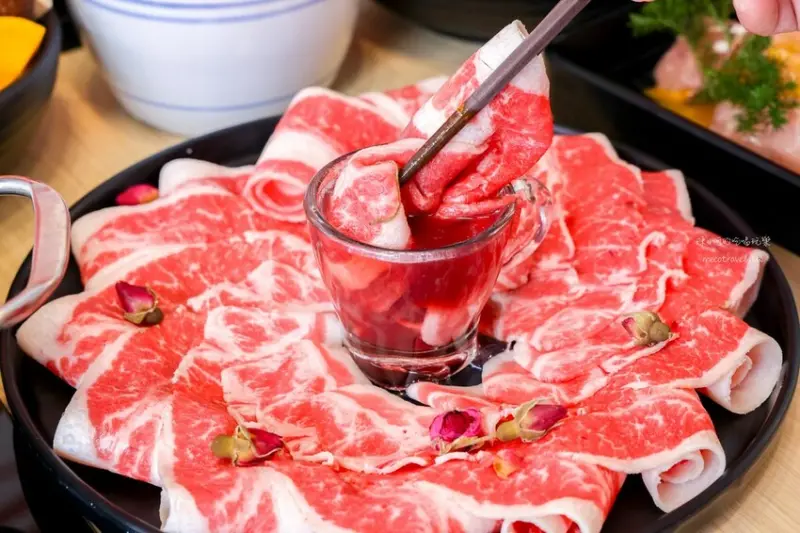 新北市蘆洲區-享初火鍋