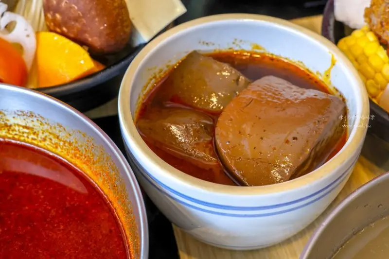 新北市蘆洲區-享初火鍋