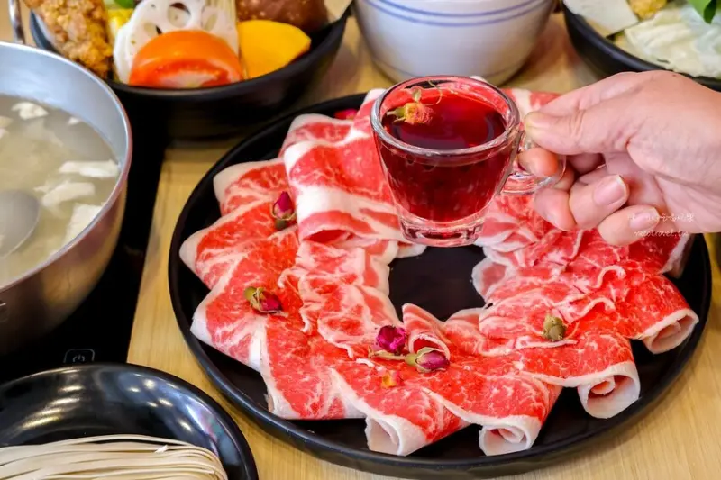 新北市蘆洲區-享初火鍋