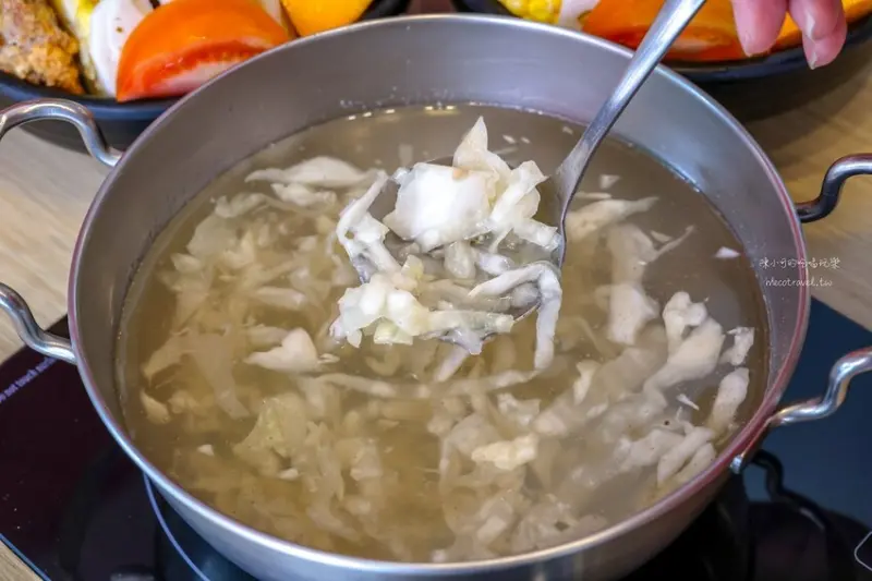 新北市蘆洲區-享初火鍋