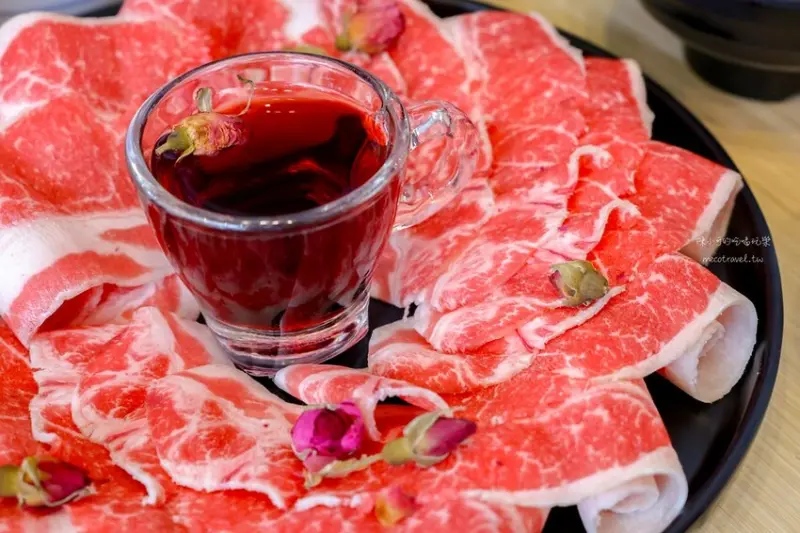 新北市蘆洲區-享初火鍋