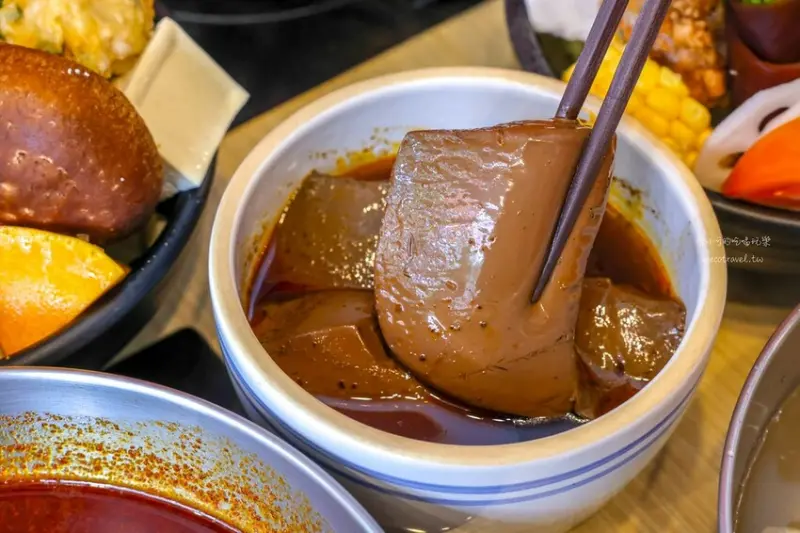 新北市蘆洲區-享初火鍋