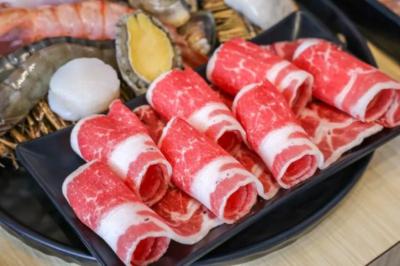 新北市蘆洲區-享初火鍋