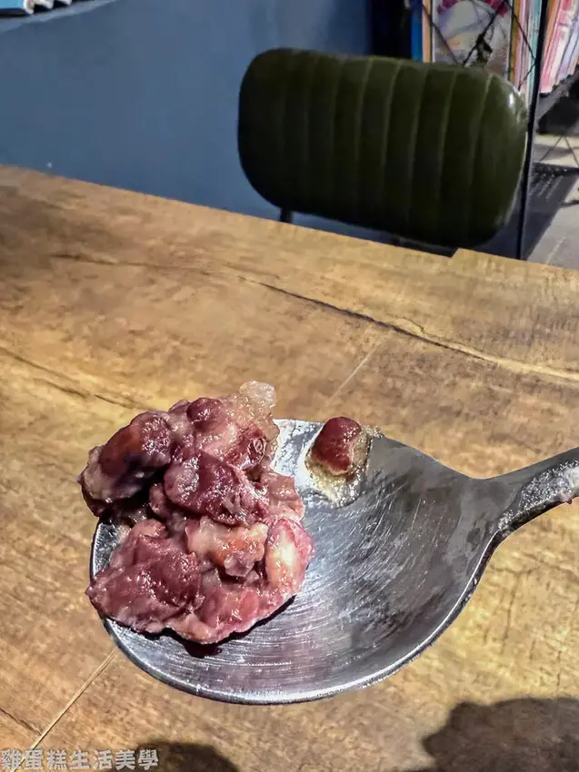 【新竹食記】銀滿豆花