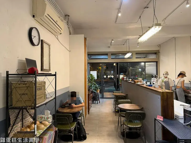 【新竹食記】銀滿豆花