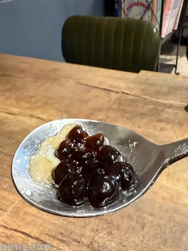 【新竹食記】銀滿豆花