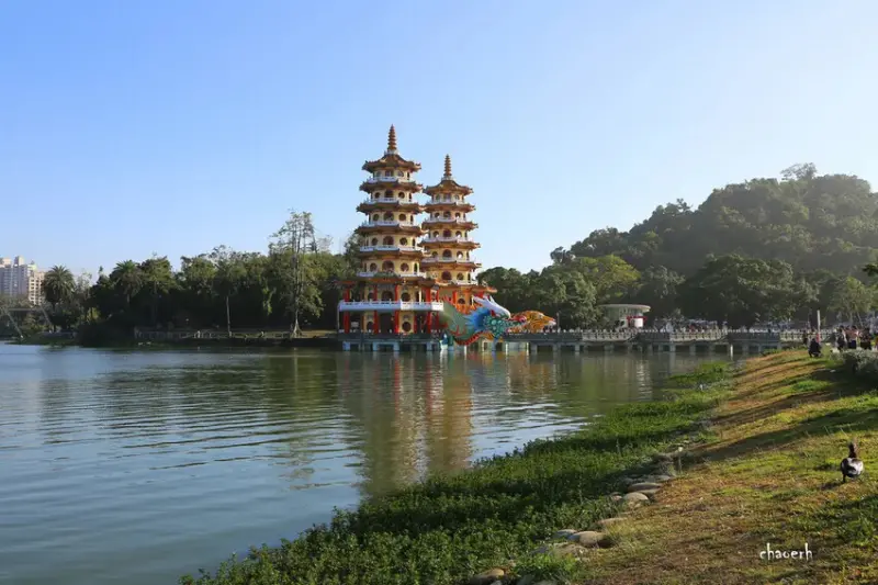 高雄-Shoreline Coffee & Roaster 