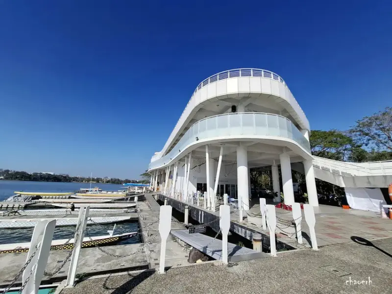 高雄-Shoreline Coffee & Roaster 