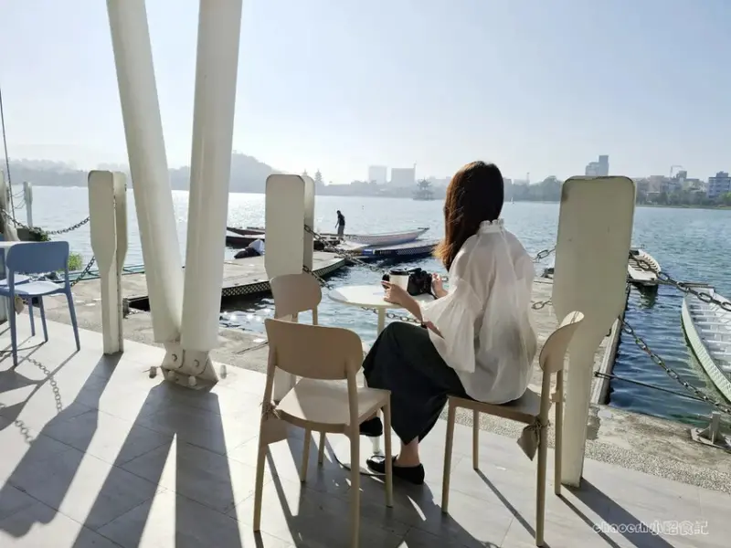 高雄-Shoreline Coffee & Roaster 