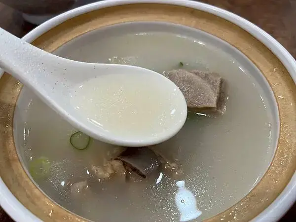 騷煲羊肉湯x安妮王的旅行記_021