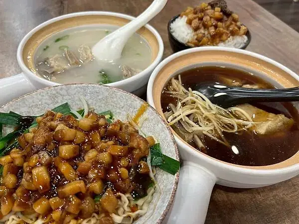 騷煲羊肉湯x安妮王的旅行記_032