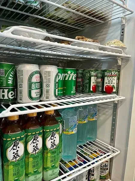 騷煲羊肉湯x安妮王的旅行記_018