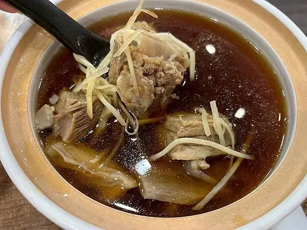 騷煲羊肉湯x安妮王的旅行記_022