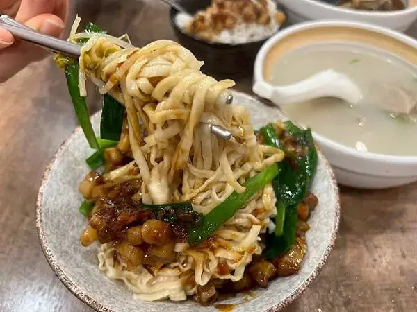 騷煲羊肉湯x安妮王的旅行記_029