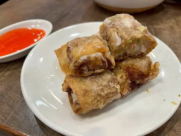 騷煲羊肉湯x安妮王的旅行記_031