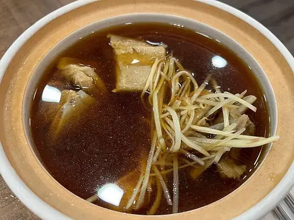 騷煲羊肉湯x安妮王的旅行記_023