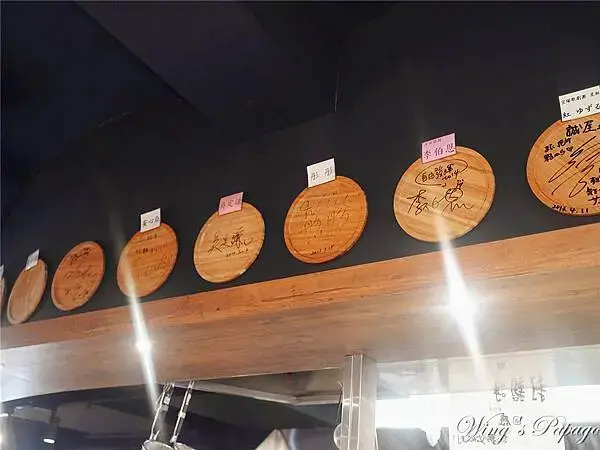 中山區拉麵，誠屋拉麵，牛骨拉麵，雞骨醬油拉麵，雙連站民生西路