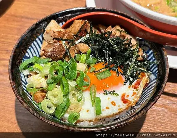 【中山區拉麵】誠屋拉麵-民生雙連本店