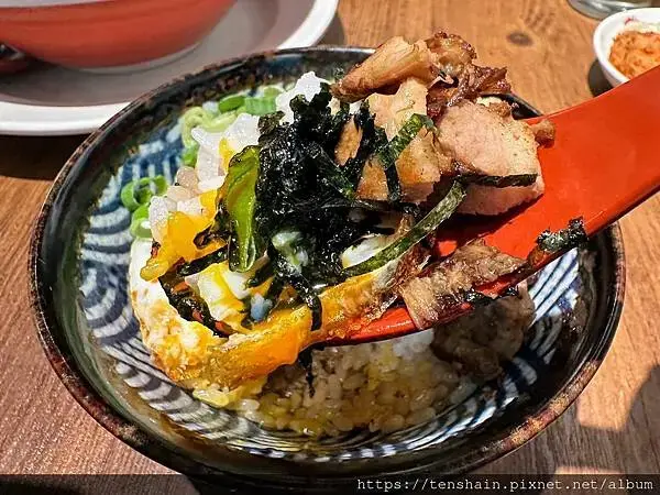 【中山區拉麵】誠屋拉麵-民生雙連本店