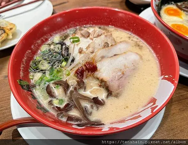 【中山區拉麵】誠屋拉麵-民生雙連本店