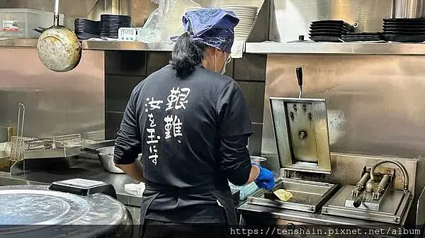 【中山區拉麵】誠屋拉麵-民生雙連本店