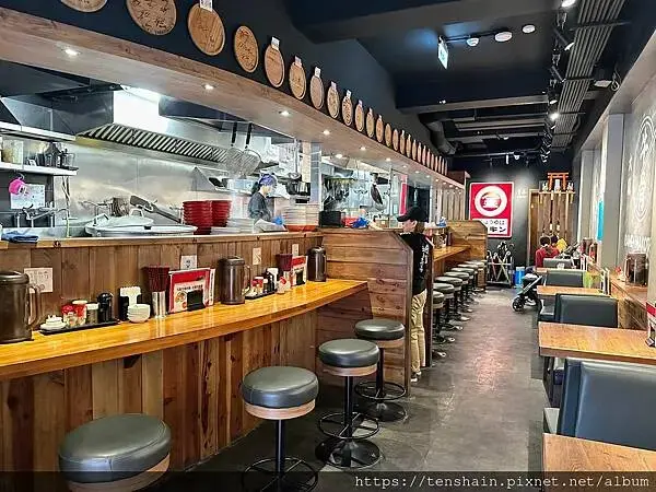 【中山區拉麵】誠屋拉麵-民生雙連本店