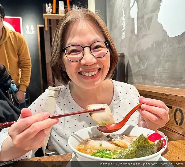 【中山區拉麵】誠屋拉麵-民生雙連本店